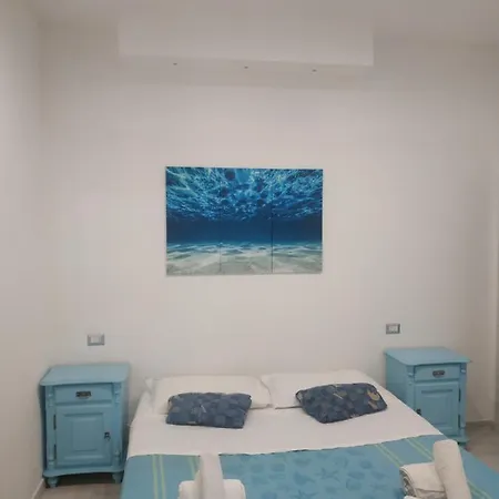 Apartment Casa In Borgo Marinaro