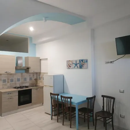Casa In Borgo Marinaro * Giardini Naxos