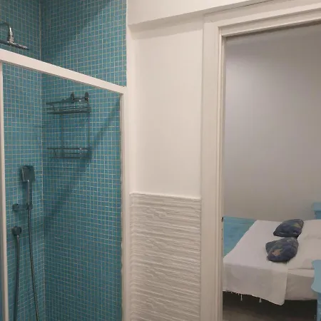 Casa In Borgo Marinaro Apartment Giardini Naxos