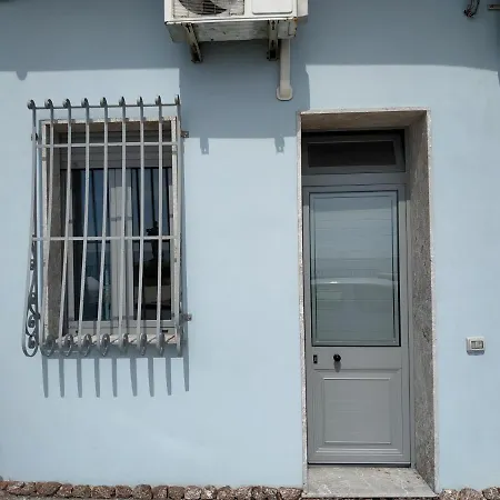 Casa In Borgo Marinaro Apartment Giardini Naxos