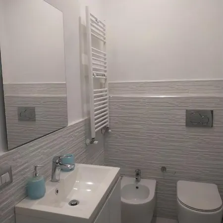 Casa In Borgo Marinaro * Giardini Naxos