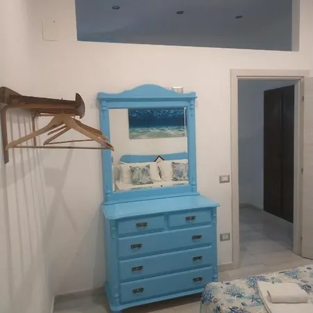 Apartment Casa In Borgo Marinaro Giardini Naxos