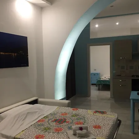 Casa In Borgo Marinaro * Giardini Naxos